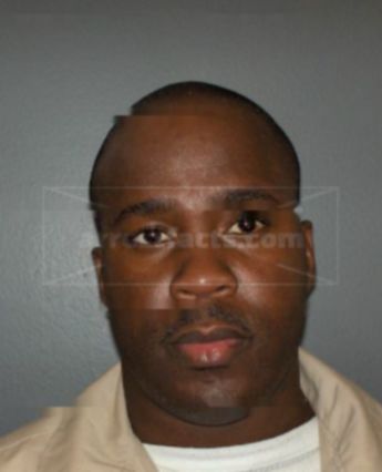 Darnell Hunter