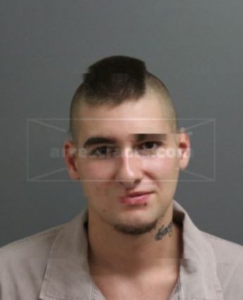 Jacob Kelly Leith