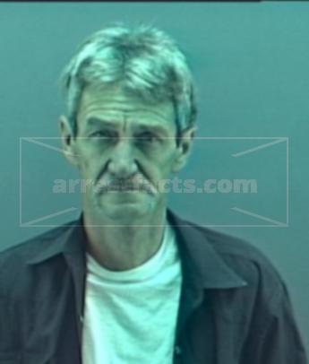 Lenn Roy Stephenson