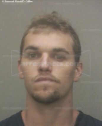 Raymond Lee Burks