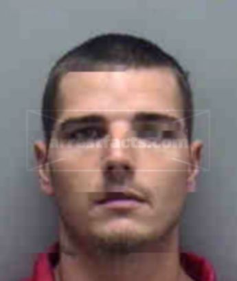 Justin Tyler Chandler