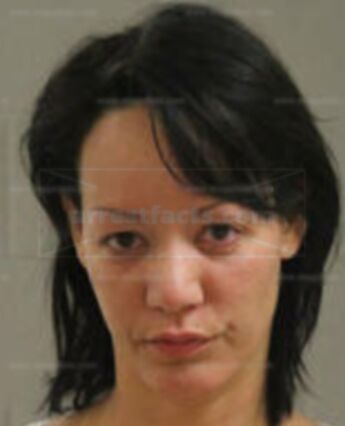 Tracy Marie Rucci