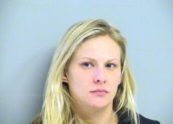 Nicole Ann Hall