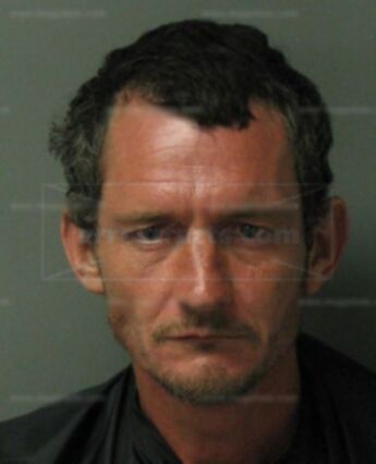 Brian Keith Fretwell