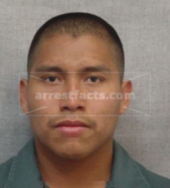 Alejandro Chontal