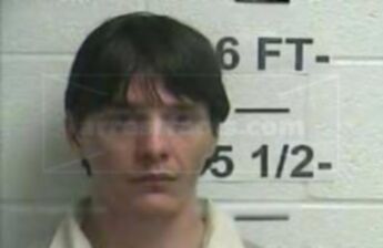 Jason Earl Tackett