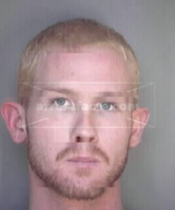 Christopher Robert Bruner