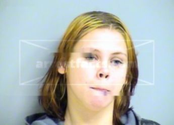 Chryastal Lynn Welch