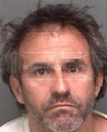 Ronald Anthony Moss