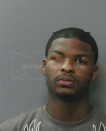 Dillon Lamar Batiste
