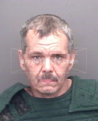 Kelly Joe Berry