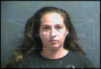 Tammy Maria Boles