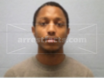 Blake Alexander Black