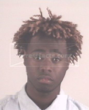 Joshua Montrel Price