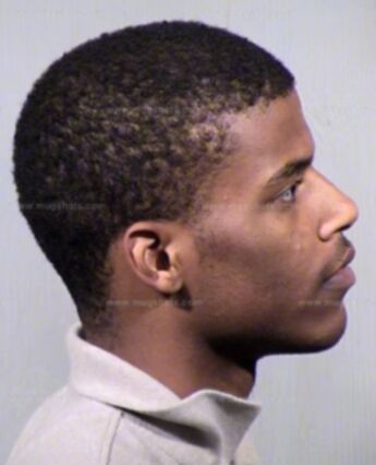 Dontae Deshone Gadsden