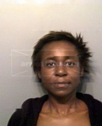 Shirley Ann Coleman