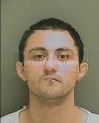 Thomas Gilbert Mendoza
