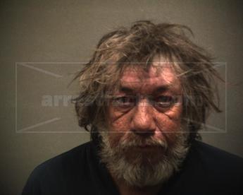Donald Ray Johnson