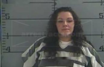 Christina Marie Brumfield
