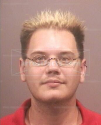 Justin Robinette