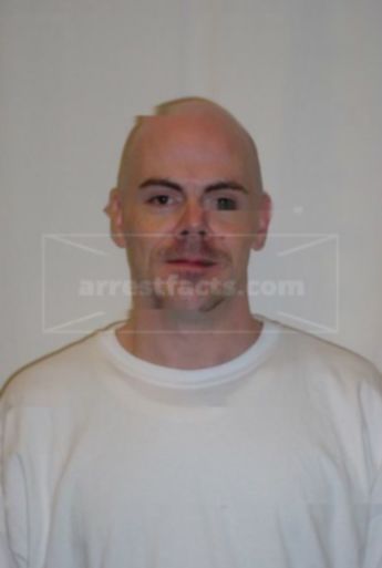 Christopher Ray Berryman