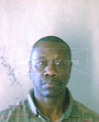 Calandas Walker