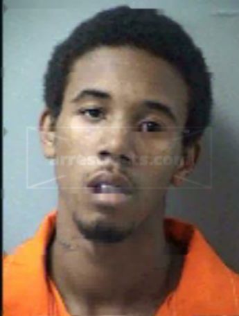 Keyontray Damar Henry