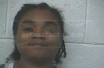 Debra Ann Williams (Riley)