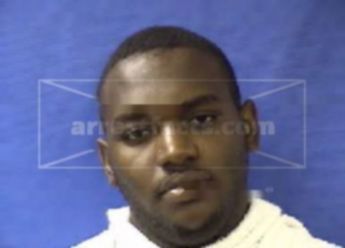 Zeamether Travon Patterson