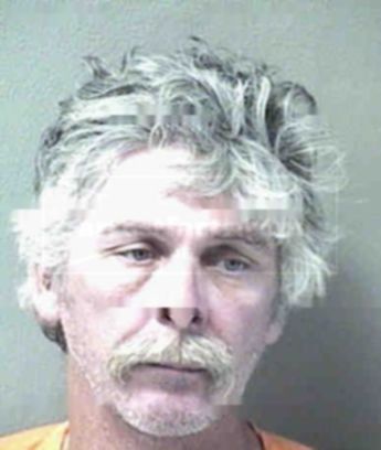 Jerry Allen Stephenson