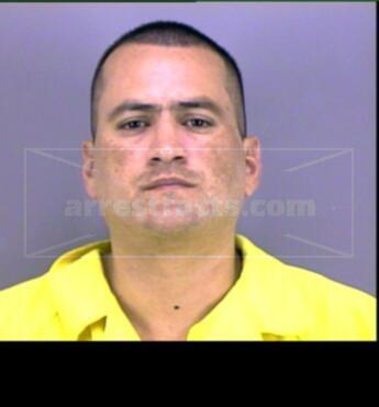 Valentine Demetrio Garcia