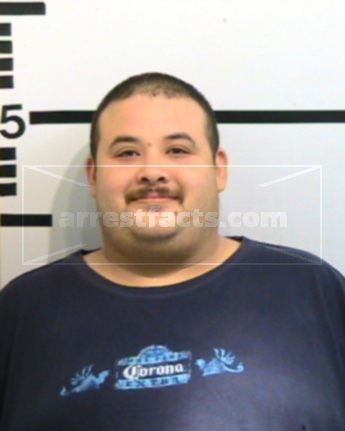 Jacob Martinez Castillo