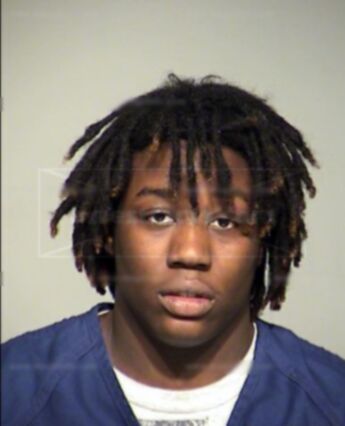 Shavon Martin
