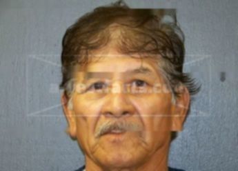 Alfredo Raya Guererro