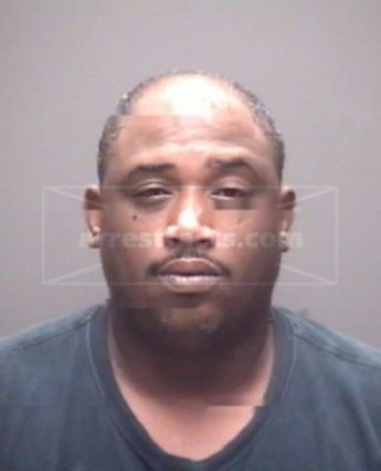 Tommy Curtis Clarkson