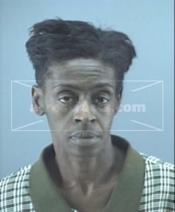 Jean Evelyn Bush