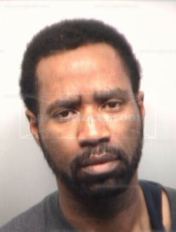 Alfonzo D Haynes