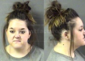 Nichole Marie Miller