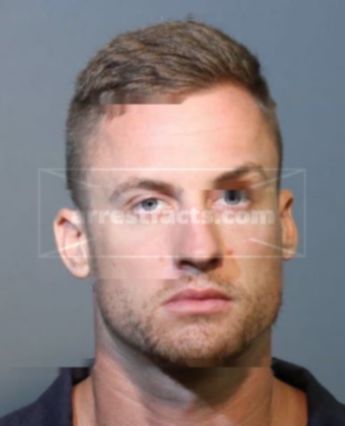 Chandler Scott Gay