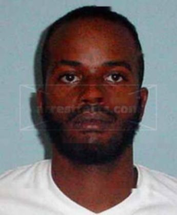 Isaiah Devon Edwards