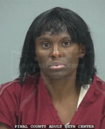 Sandra Chapman