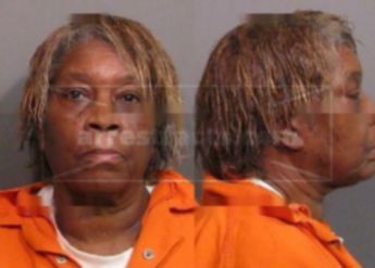 Jessie Mae Nelson