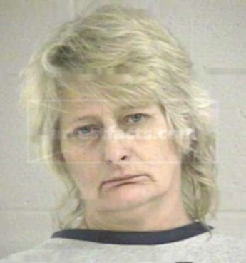 Pamela Lee Underwood