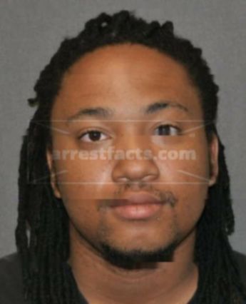 Tyrone L Griffin