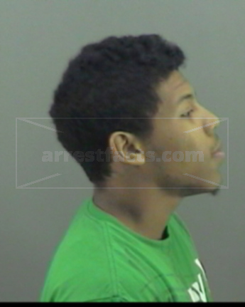Christopher Wayne Williams