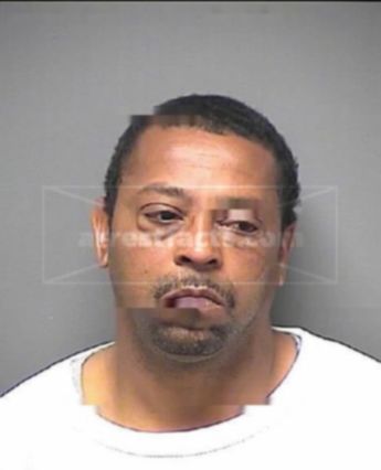 Calvin Michael Hawkins