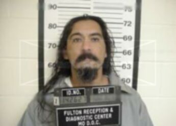 Anthony Mark Carabajal