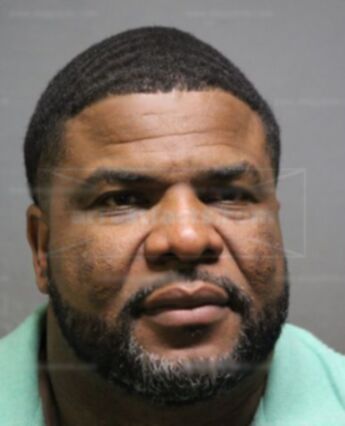 Carlos Jarmaine Turner
