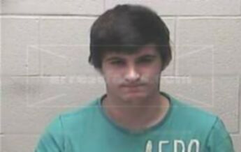 Jacob Kenneth Aamold