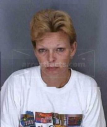 Patricia Ann Bene